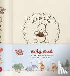 Disney - Disney Winnie the Pooh Baby Book