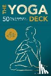 Miller, Olivia H. - The Yoga Deck (Updated Edition)
