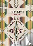 Pendleton Woolen Mills - Pendleton Coloring Book