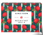 Chronicle Books - Romantasy Trivia