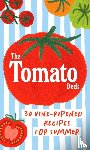 Chronicle Books - The Tomato Deck