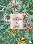 Chronicle Books, Chronicle - The Joyful Gardener's Journal