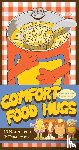 Chronicle Books - Comfort Food Hugs Notecards