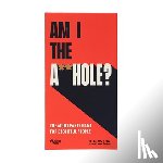 Ridley's Games - Am I the A**hole?