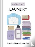 Bir, Sara - Petite Housekeeping: Laundry