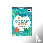 Petit Collage - Ocean Trivia