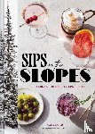 Epstein, Kelley - Sips on the Slopes