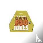 Ridley's Games - 100 Absolutely Disgusting Poo Jokes
