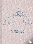 Studio Ghibli - Studio Ghibli® Castle in the Sky Notebook