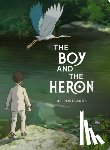 Studio Ghibli - Studio Ghibli® The Boy and the Heron: 30 Postcards
