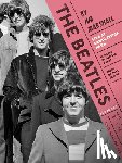 Davis, Amelia - The Beatles by Jim Marshall