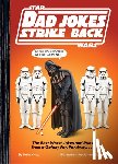 Knox, Kelly - Star Wars Dad Jokes Strike Back