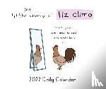 Climo, Liz - The Little World of Liz Climo 2027 Daily Calendar