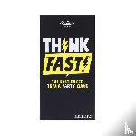 Ridley's Games - Think Fast!