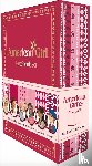 Mattel - American Girl Notebook Set
