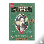 Ridley's Games - Timescape: Charles Dickens' Dilemma