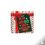 Ridley's Games - 100 Ho-Ho-Ho Christmas Jokes