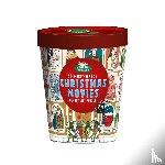Ridley's Games - 50 Must-Watch Christmas Movies Bucket List 1000-piece Jigsaw Puzzle