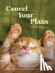 Marciuliano, Francesco - Cancel Your Plans