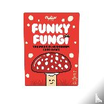 Ridley's Games - Funky Fungi V2: The Magical Mushroom Card Game