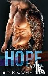 Cummings, Bink - Hope Trilogy: Sacred Sinners MC- Texas Chapter