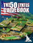 Vitalii Zaitcev, Zaitcev - The 50 States Guide Book