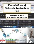 Spencer, Robert - Foundations of Network Technology 3.0