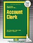 Passbooks - Account Clerk