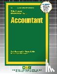Passbooks - Accountant