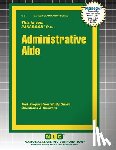 Passbooks - Administrative Aide