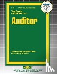 Passbooks - Auditor