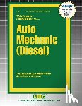 Passbooks - Auto Mechanic (Diesel)