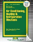 Passbooks - Air Conditioning, Heating & Refrigeration Mechanic