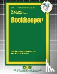 Passbooks - Bookkeeper