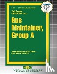 Passbooks - Bus Maintainer, Group A
