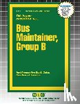 Passbooks - Bus Maintainer, Group B