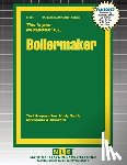 Passbooks - Boilermaker