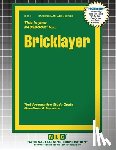 Passbooks - Bricklayer