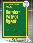 Passbooks - Border Patrol Agent