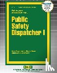 Passbooks - Public Safety Dispatcher I