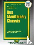 Passbooks - Bus Maintainer, Chassis