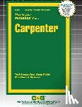 Passbooks - Carpenter