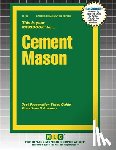 Passbooks - Cement Mason