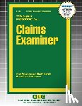Passbooks - Claims Examiner
