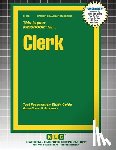 Passbooks - Clerk