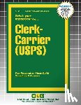 Passbooks - Clerk-Carrier (USPS)