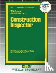 Passbooks - Construction Inspector