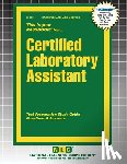 Passbooks - Certified Laboratory Assistant