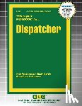 Passbooks - Dispatcher
