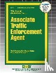 Passbooks - Associate Traffic Enforcement Agent